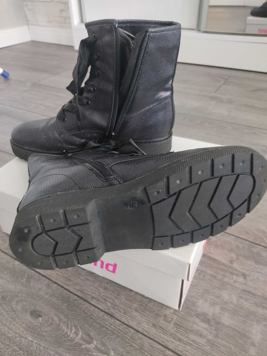 Дамски/ Детски Боти 36 номер