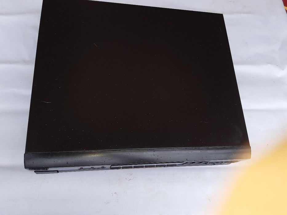 Cd player Technics SL PG9