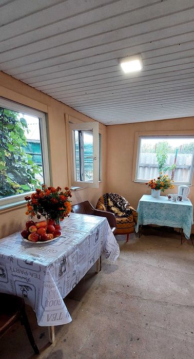 Продам дачу, район Телецентра СО "Кристалл"