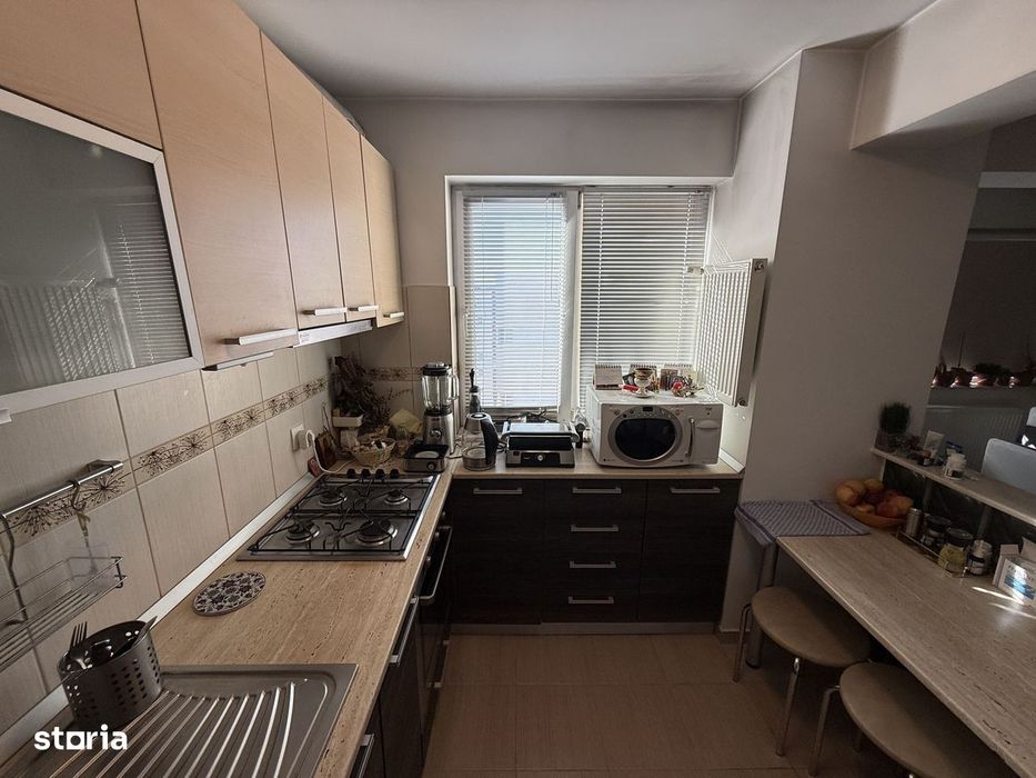 Apartament 2 camere zona Kamsas