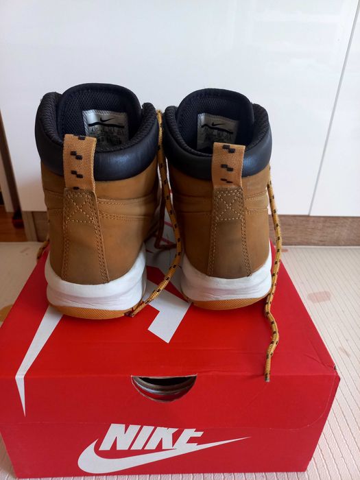 Nike Manoa зимни обувки унисекс