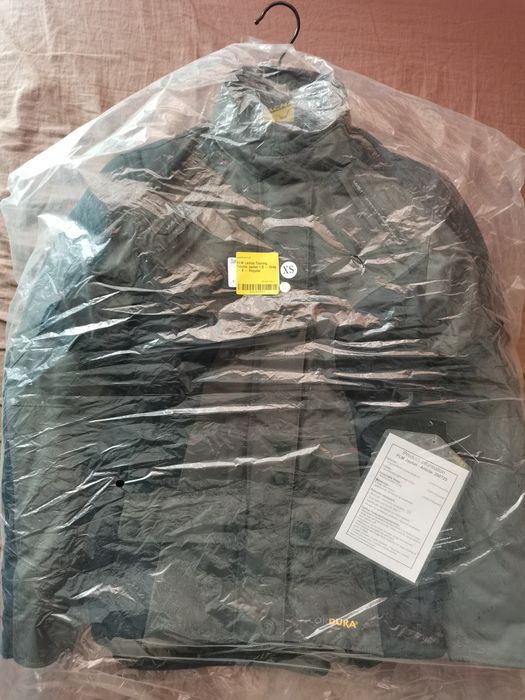 Дамско текстилно яке за мотор FLM Touring 1.0