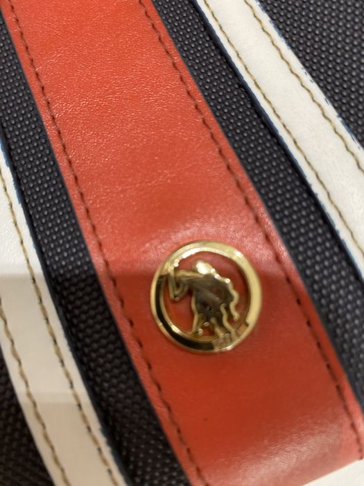 Сумка. Us polo assn