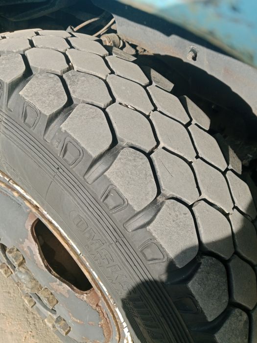 Ассенизатор зил 130