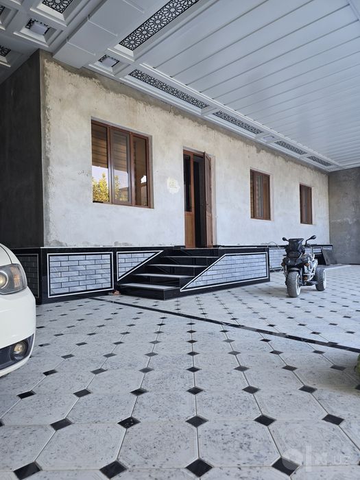 Jizzaxda qizlarga ijaraga xovli uy bor. Narxi tekin. Qarashib yurishga