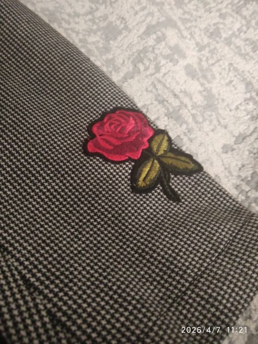 Конный спорт брюки