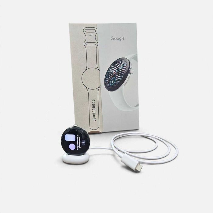 Google Pixel Watch 5 45 MM Gps / Amanet Cashbook Galati