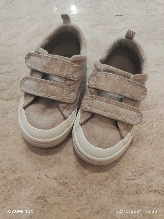 Детски обувки HM-25