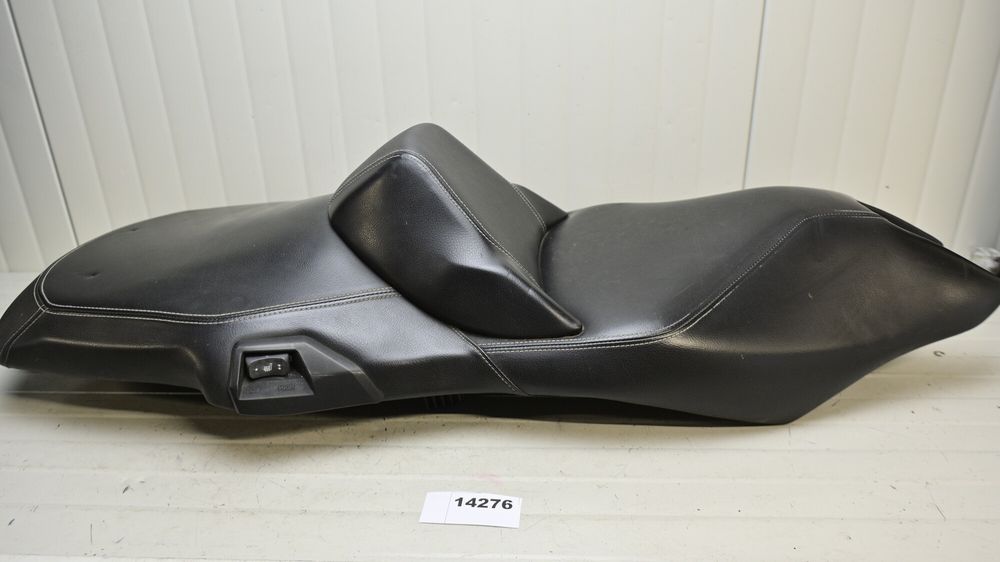 Sa Sezut Scaun Dublu Cu Incalzire BMW C650GT 2012 - 2015