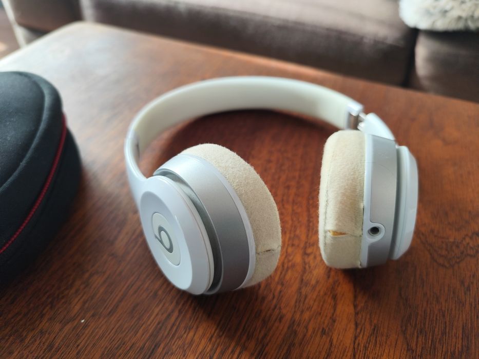 Слушалки Beats by Dre solo