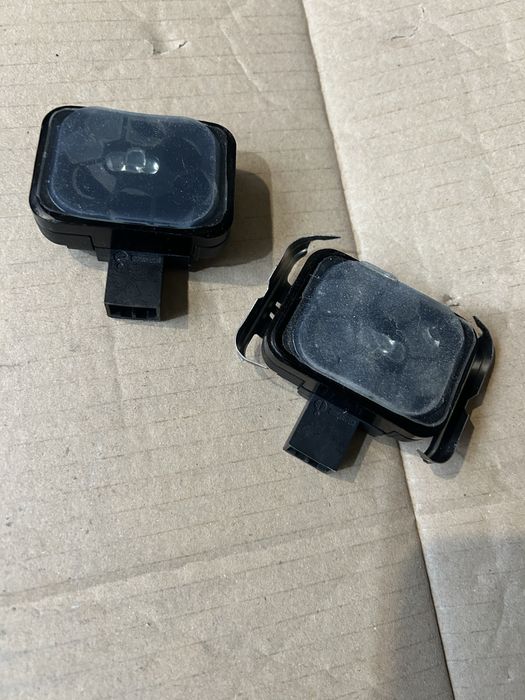 усилвател, ICM дисплей, сензори за дъжд  VOLVO XC70, XC60,V70, S80