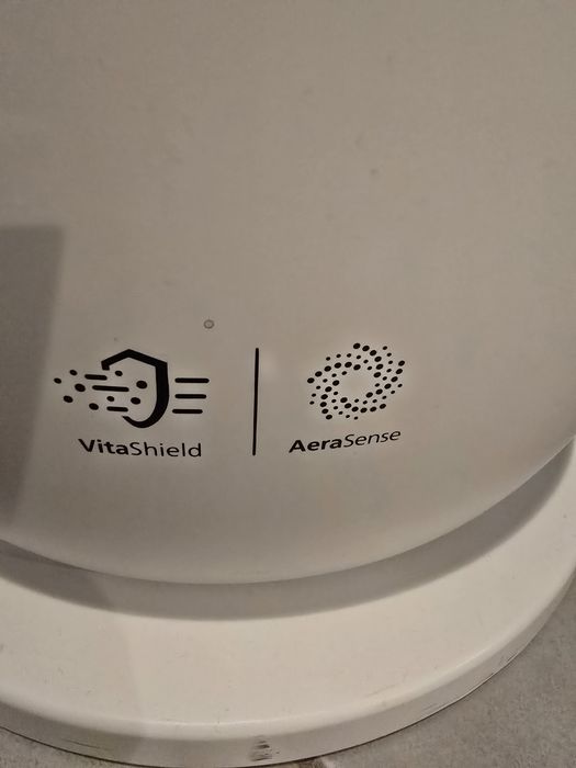 Vând Purificator de aer si ventilator 2-in-1 Philips AMF765/10