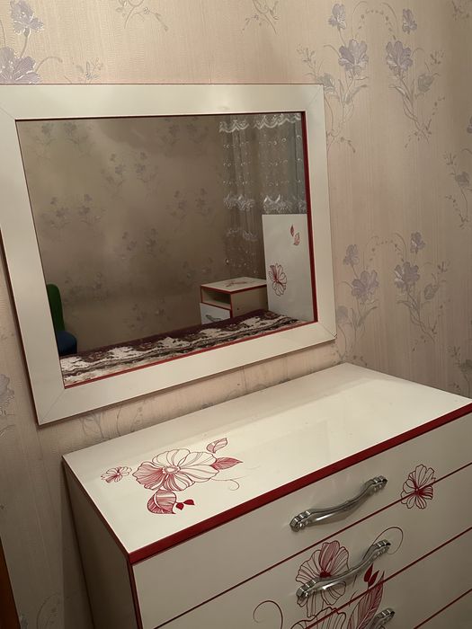 олноспальная кровать гарнитуры