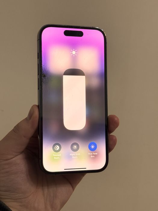 iPhone 14 Pro 128GB.81%. Без Ремонта!