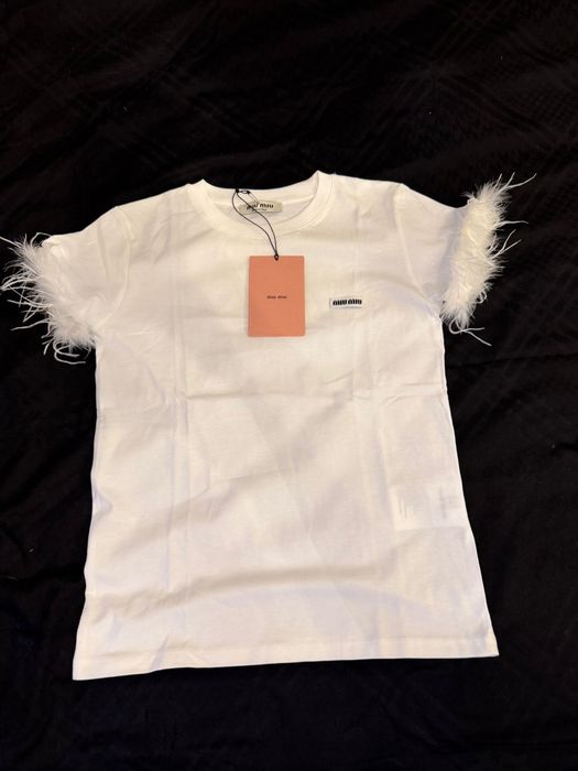 Tricou de dama nou