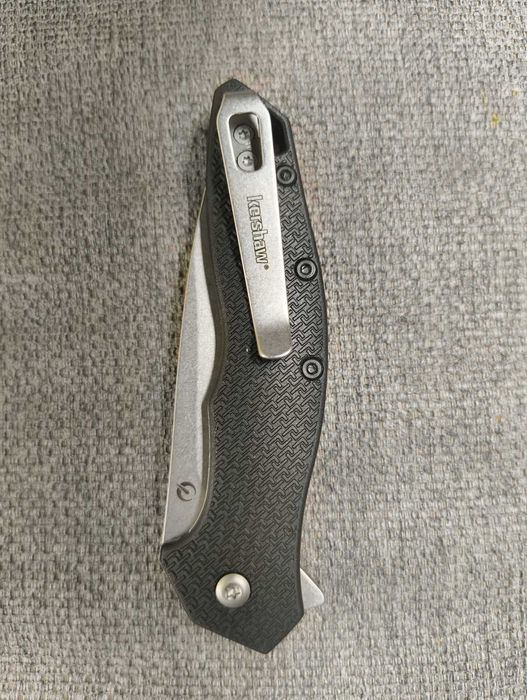 Сгъваем нож Kershaw KS1845 Shoreline