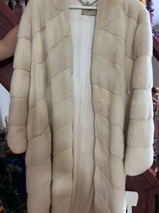 шубы , норка , овчина