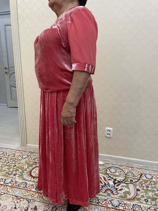 женские вечернее платья