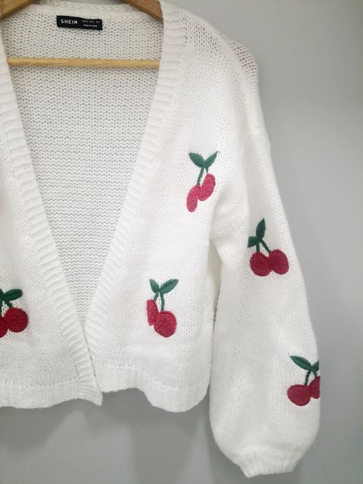 Страхотна жилетка