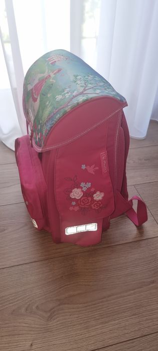 Ghiozdan Herlitz fete