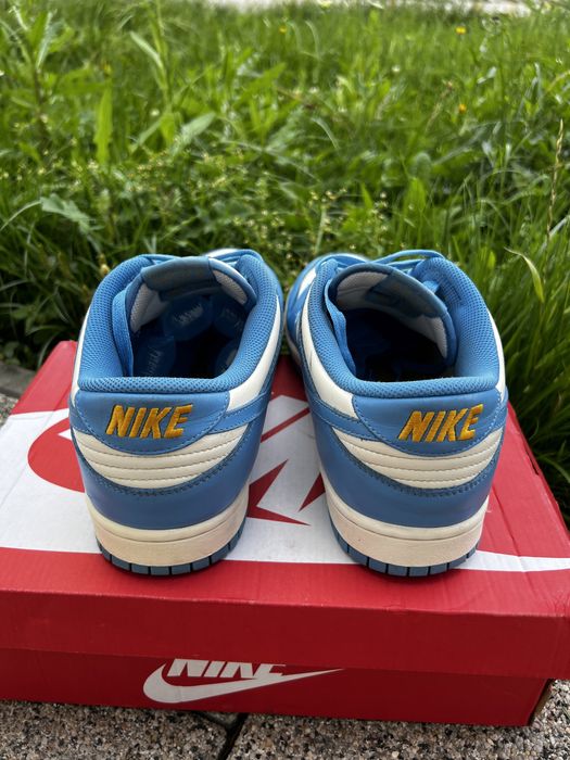Nike Dunk Low nr.46