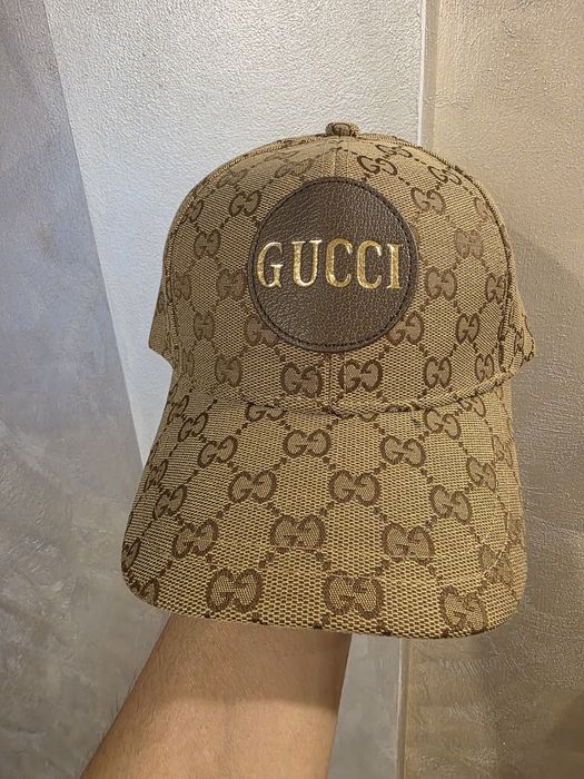 Sapca G ucci reglabila