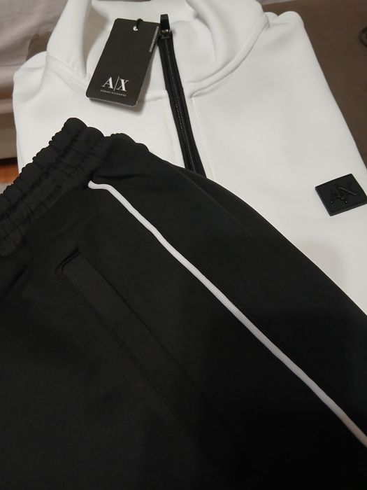 ARMANI мъжки екип