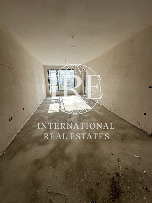 2-стаен в Варна-Възраждане 1 площ 66 цена 134900