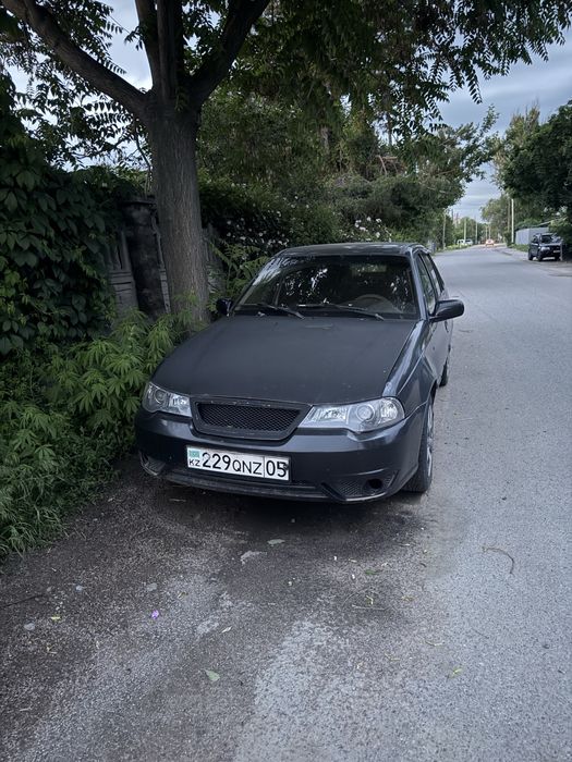 Продам Nexia 2, 2011 года