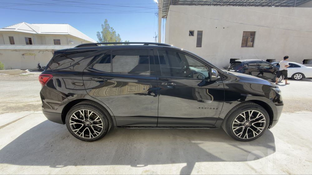 Equinox авто машинаси сотилади