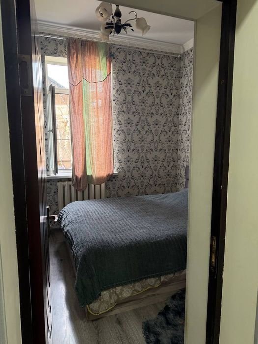 Продается дом!В Мирабадском Районе возле Транспортного института .