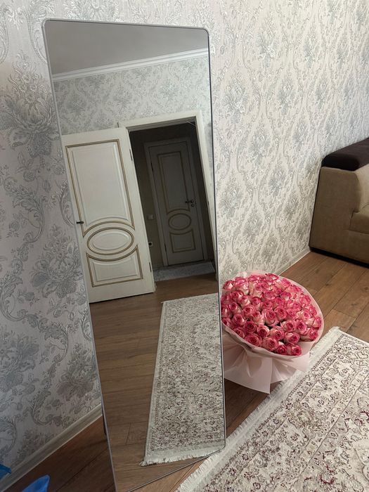 Айна жақсы сапада, жаңа,