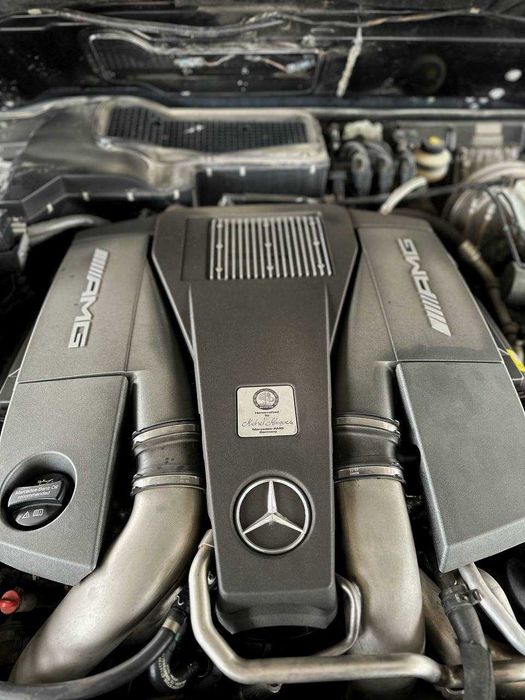 Mеrcеdеs-Benz АMG G 63, 4MATIC 2016 года