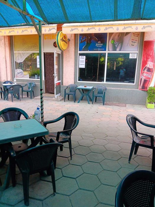 Продава се Заведение в Стамболийски - 98 кв.м за 1378 €/кв.м - Снимка #7