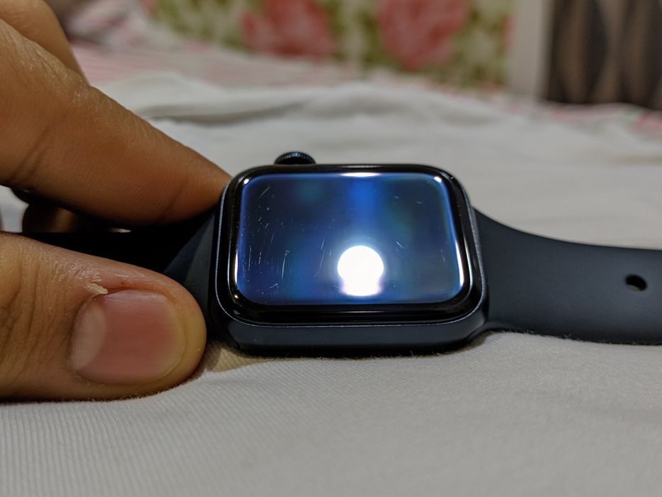 Apple Watch SE 2022
