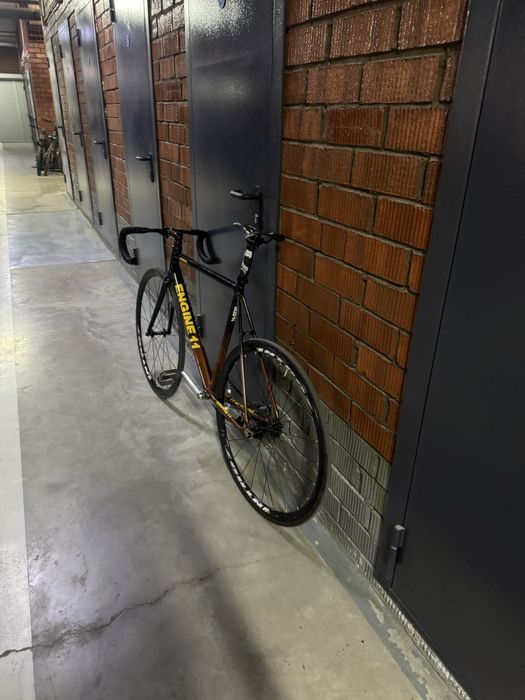 Фикс/fixed gear Engine 11 Vortex 2022