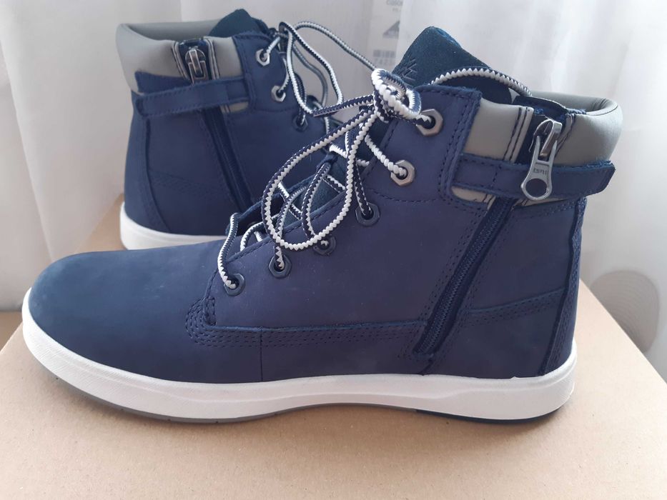 -70% №38 UMA/Timberland/Melvin & Hamilton- боти