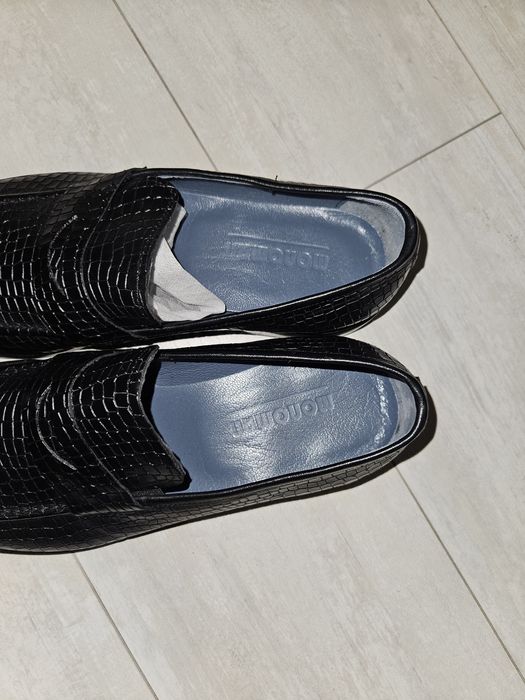 Туфли Gordon Braun 45