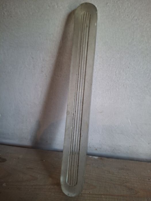 Стекло клинкера #4 #6