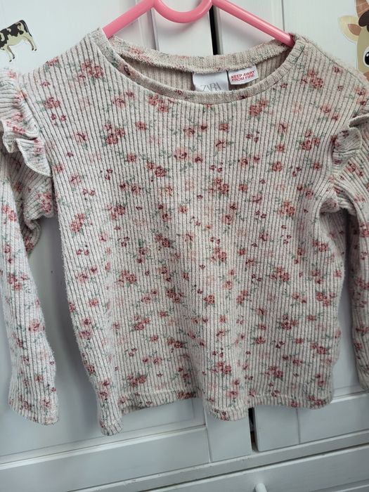 Детски дрехи момиче 2-4