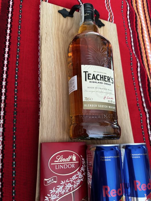 Дъски за  мезета