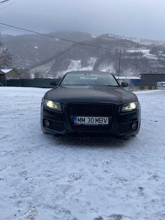 A5 an 2010 motor 2000 diesel 170cai