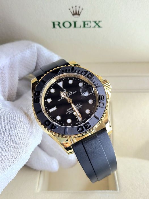 Rolex Yacht-Master 42mm