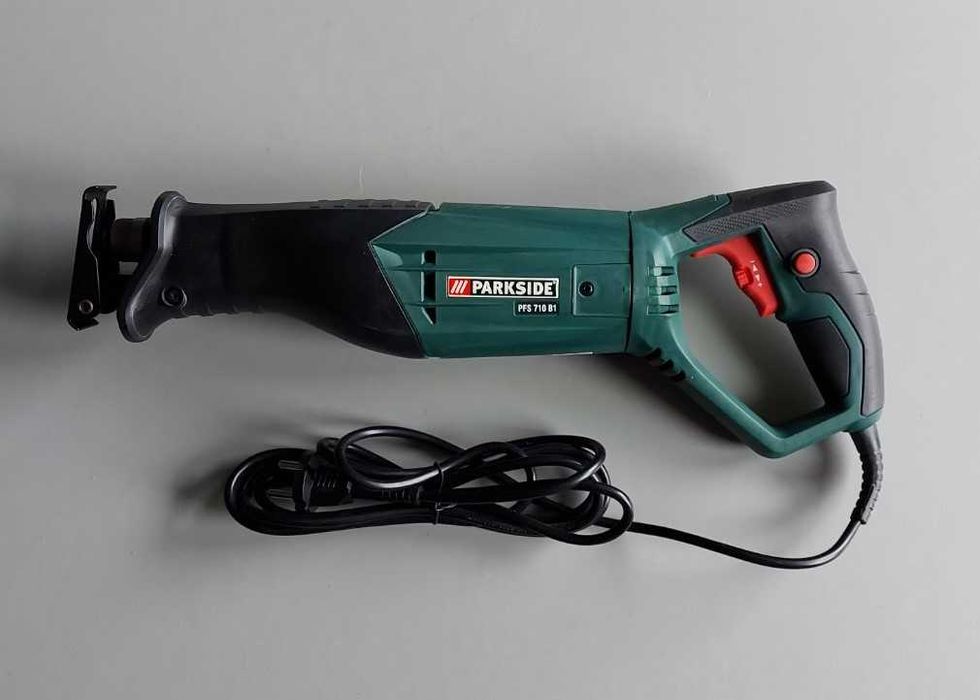 Нов Саблен Трион PARKSIDE PFS 710 B1