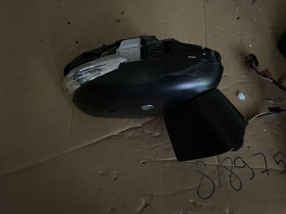 Oglinda Citroen C3 AirCross 2016 - 2020 oglinda retrovizoare dreapta