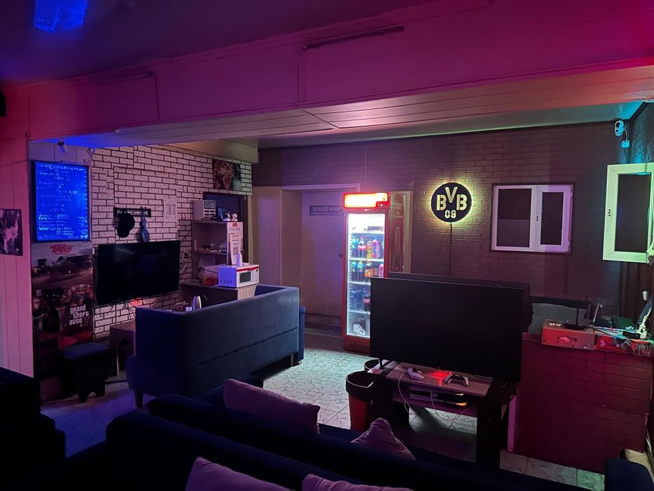 Продаётся готовый бизнес!