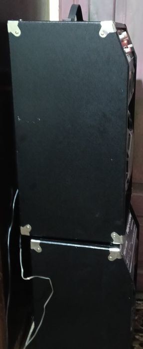 Vând Boxe SDK profesional saund