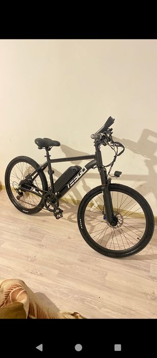 Электровелик Тесго Ветнамски