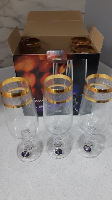 Посуда кухонная новая