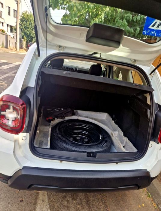 DACIA Duster 2020 — imagine 3